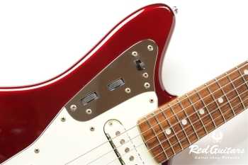 JG66 - Old Candy Apple Red